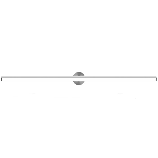 Bardot Tunable White Bath Bar with Remote Power by PureEdge Lighting
