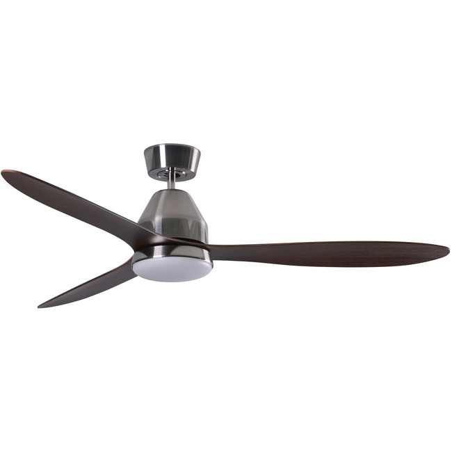 Lucci Air Whitehaven Smart Ceiling Fan with Light by Beacon Lighting