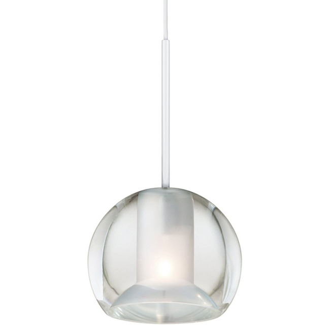 Gracie Monopoint Pendant - Floor Model by Stone Lighting