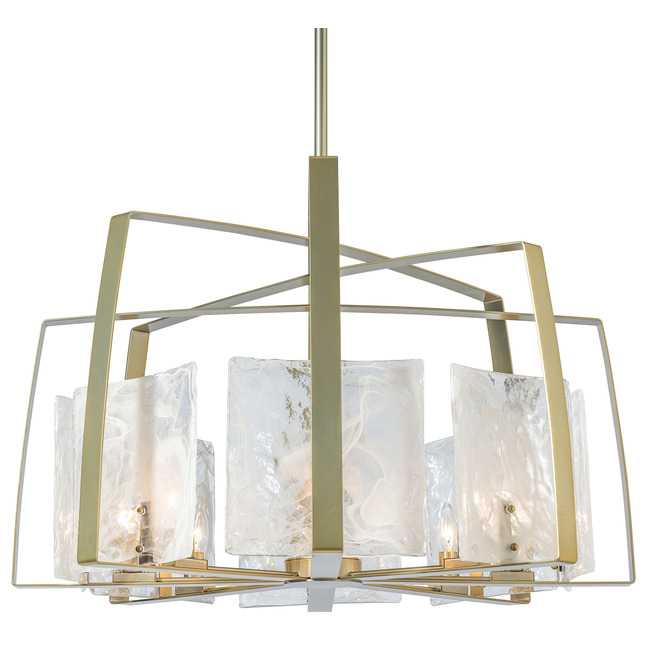 Arc Pendant by Hubbardton Forge