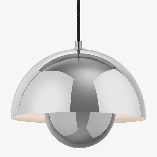 Flowerpot VP1 Pendant by &Tradition