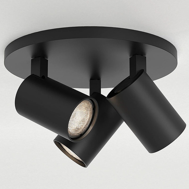 Ascoli Triple Spot Light by Astro Lighting