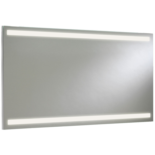 Avlon 900 Illuminated Mirror by Astro Lighting