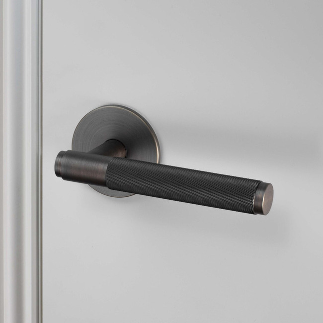 Conventional Door Handle Set/2 by Buster + Punch