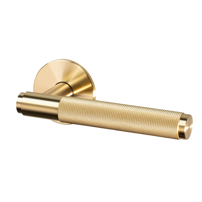Fixed Door Handle Cross by Buster + Punch NLH05163 BPU1118929