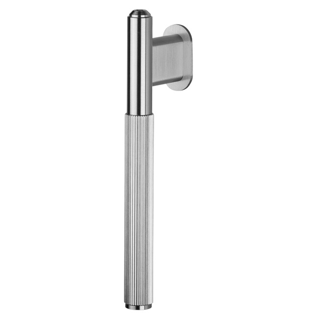 L Bar Handle by Buster + Punch