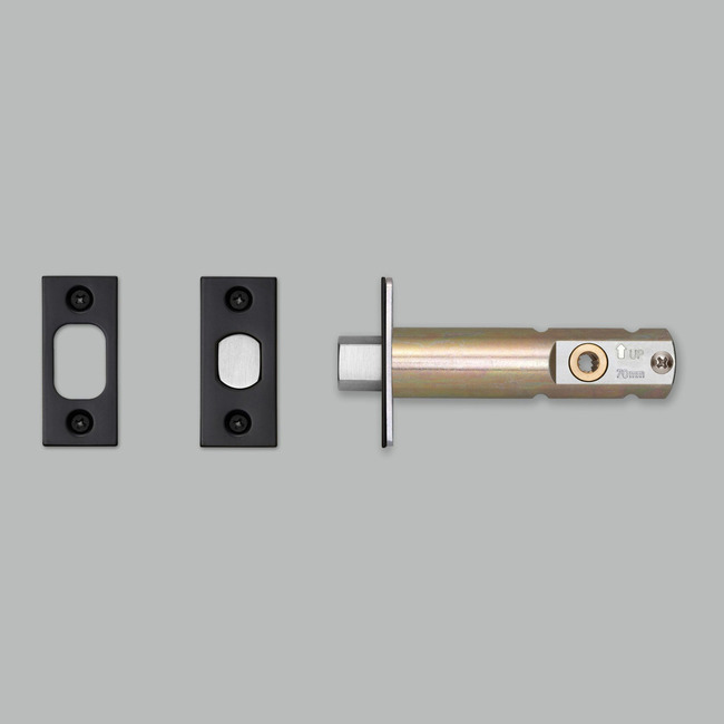 Latch for Thumbturn Lock by Buster + Punch