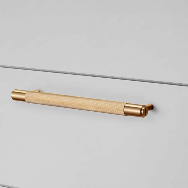 Cross Pull Bar - Overstock by Buster + Punch