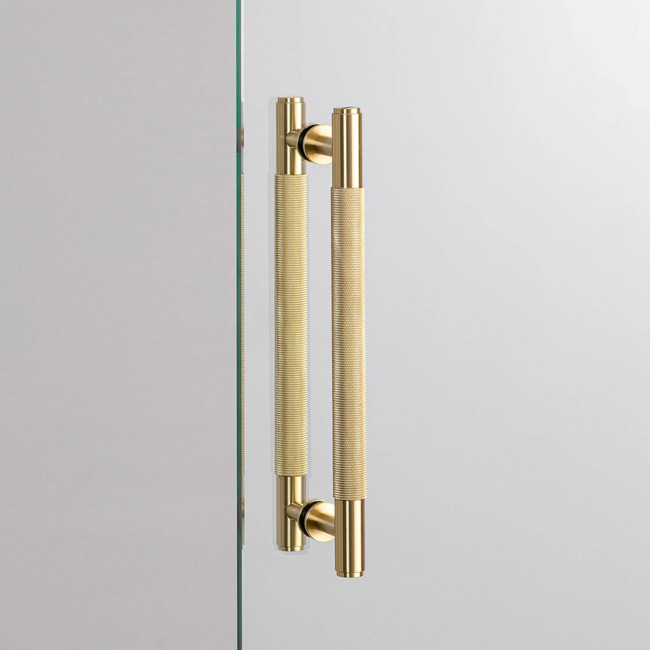 Double Sided Pull Bar by Buster + Punch