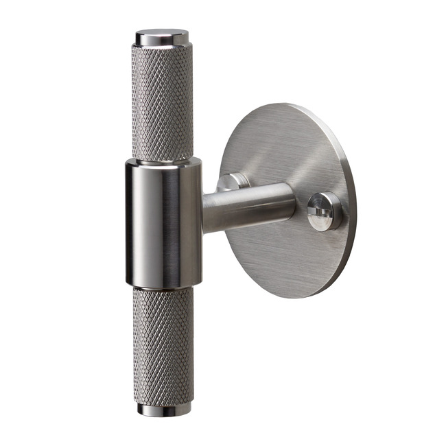 T Bar Drawer Pull by Buster + Punch