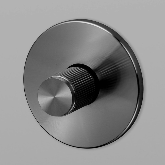Thumbturn Lock - Linear Pattern by Buster + Punch
