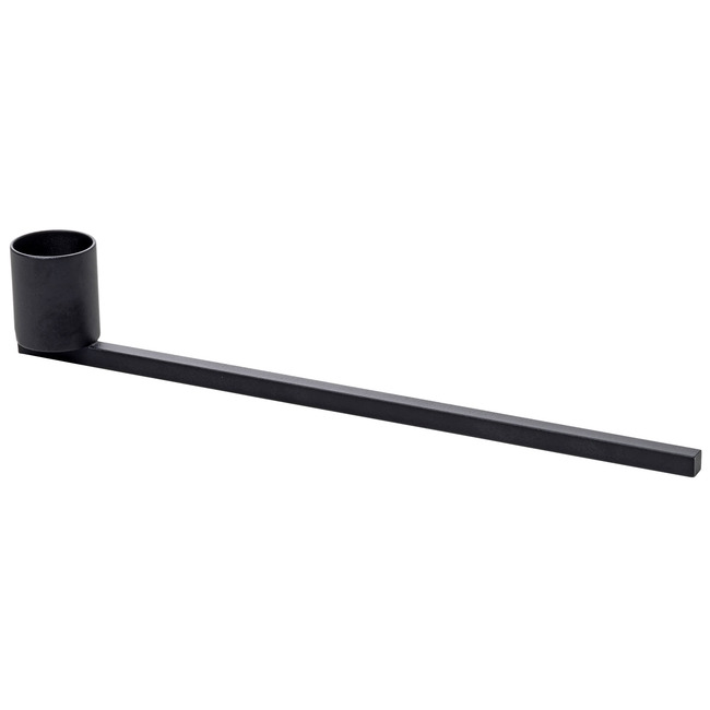 Kubus Candle Snuffer by By Lassen
