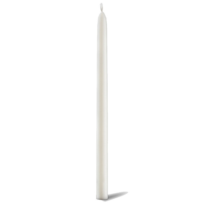 Candles for Kubus Micro - Set of 9 by By Lassen