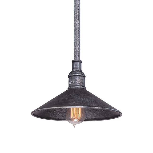 Toledo Pendant by Troy Lighting