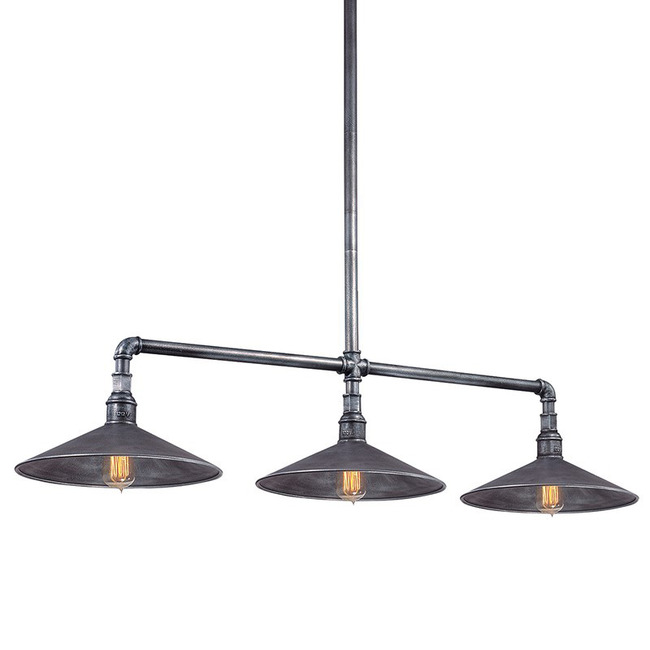 Toledo Island Pendant by Troy Lighting