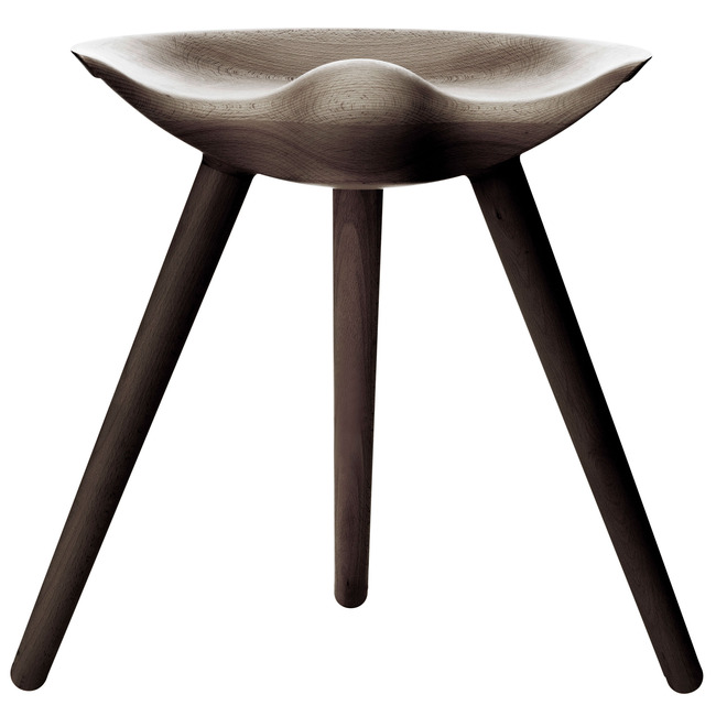 ML42 Dining Stool by By Lassen