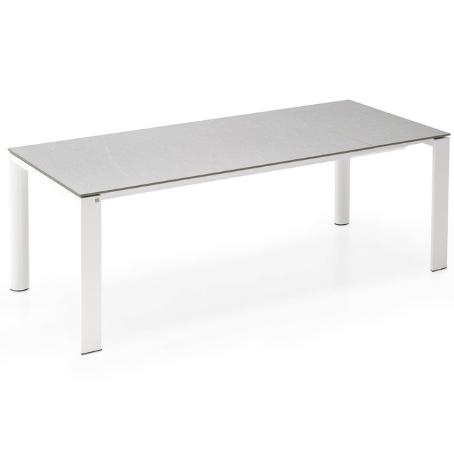 Dorian Extendable Dining Table by Connubia