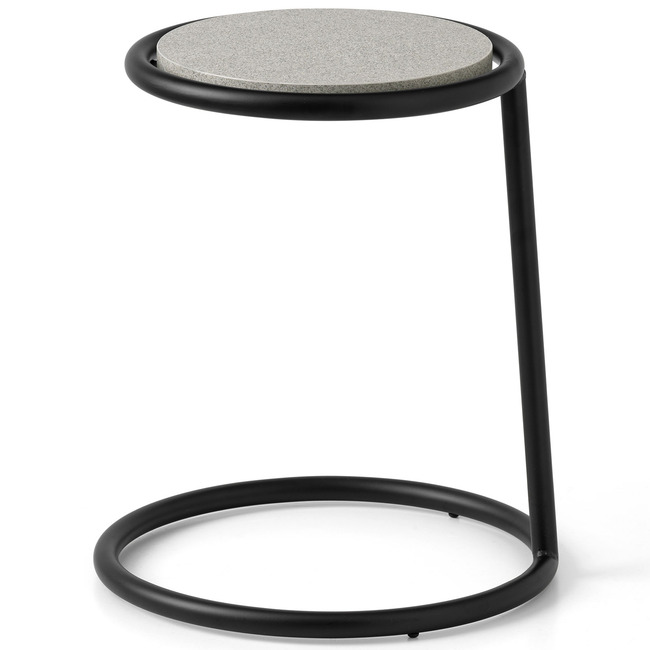 Kangoo Side Table by Connubia
