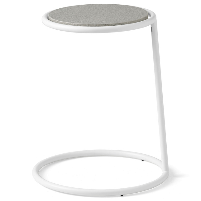Kangoo Side Table by Connubia