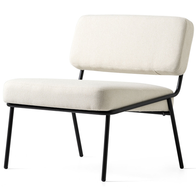 Sixty Crossweave Lounge Chair by Connubia