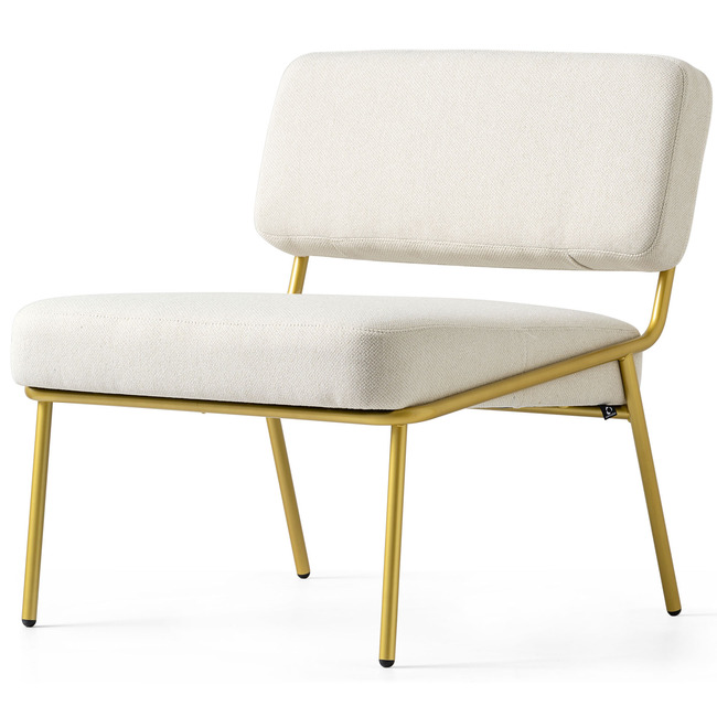 Sixty Crossweave Lounge Chair by Connubia