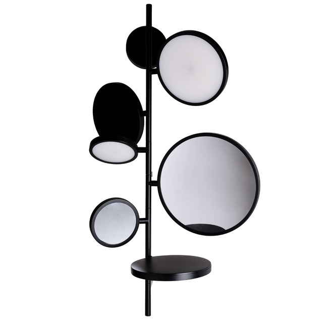 Tell Me Stories Wall Sconce by DCW Editions