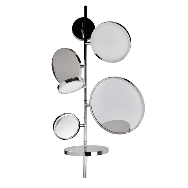 Tell Me Stories Wall Sconce by DCW Editions