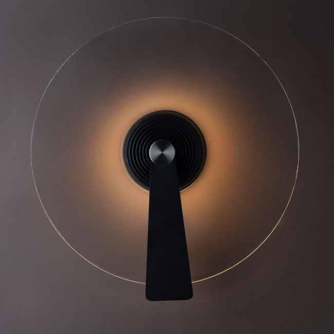 Pan Wall Sconce by DCW Editions