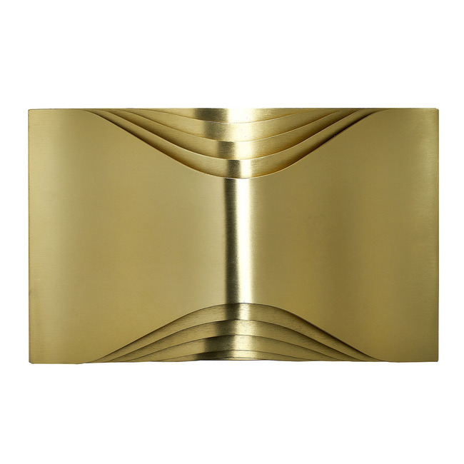 Respiro Wall Sconce by DCWEditions