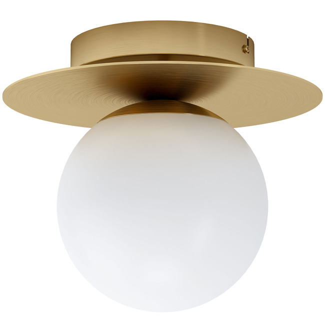 Arenales Ceiling Light by Eglo