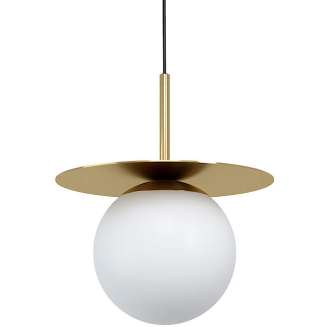 Arenales Pendant by Eglo