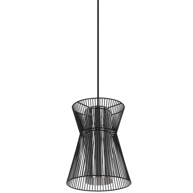 Maseta Pendant by Eglo