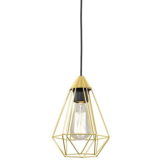 Tarbes Pendant by Eglo