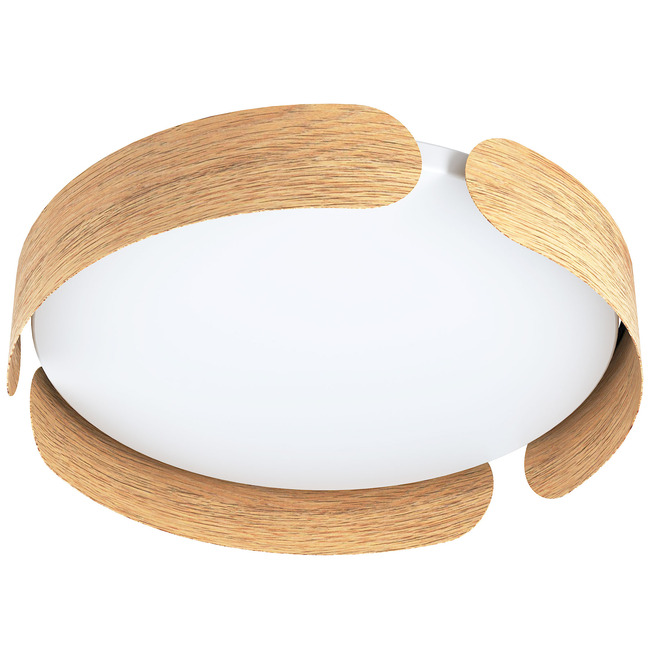 Valcasotto Ceiling Light by Eglo