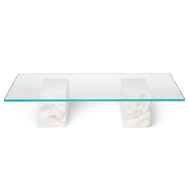 Mineral Coffee Table by Ferm Living