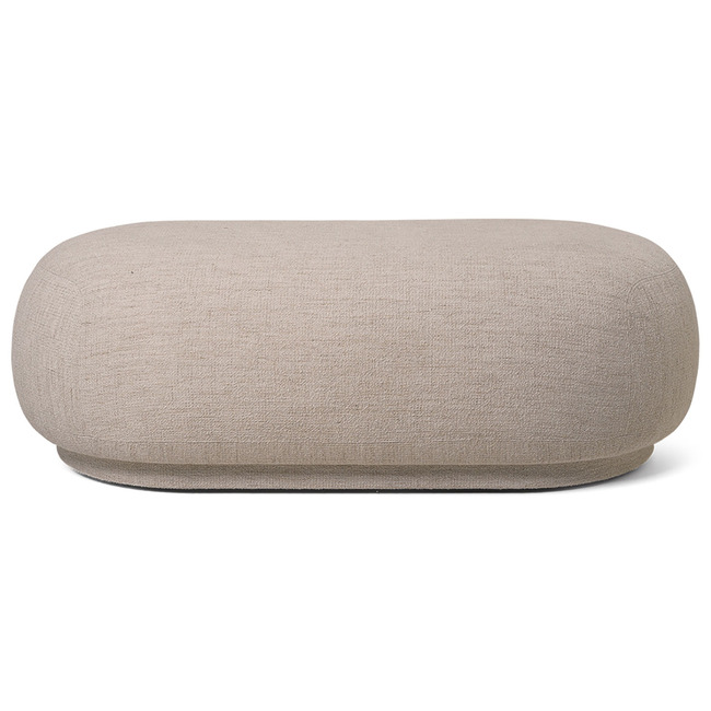 Rico Ottoman by Ferm Living