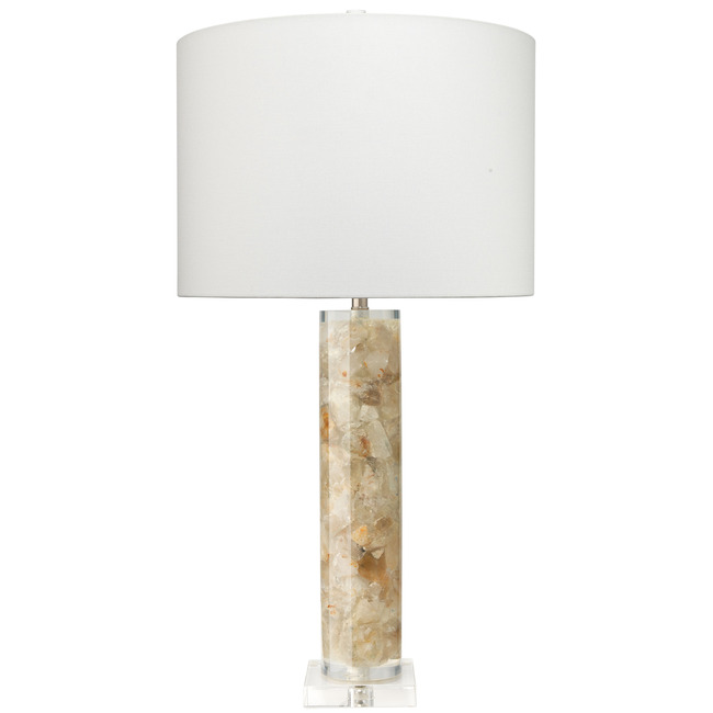 Peyton Table Lamp by Jamie Young Company