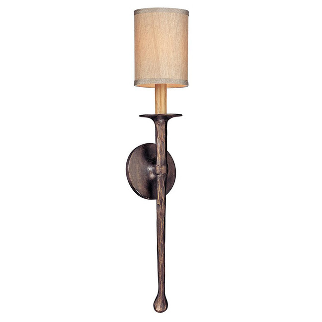 Faulkner Wall Sconce by Troy Lighting