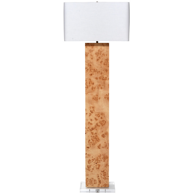 Parallel Floor Lamp by Jamie Young Company