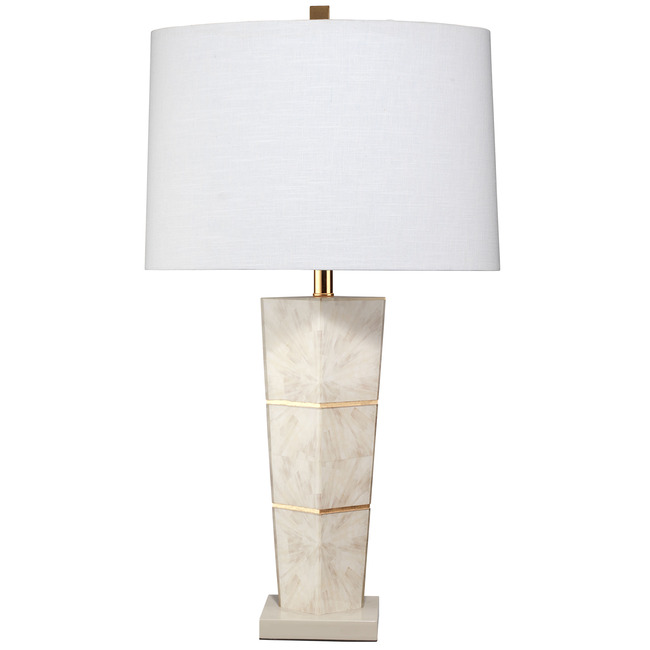 Spectacle Table Lamp by Jamie Young Company