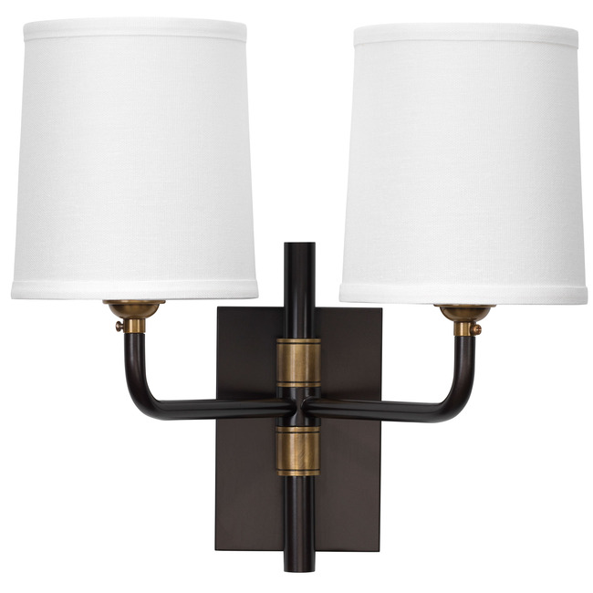 Lawton Wall Sconce by Jamie Young Company