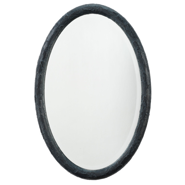 Ovation Wall Mirror by Jamie Young Company