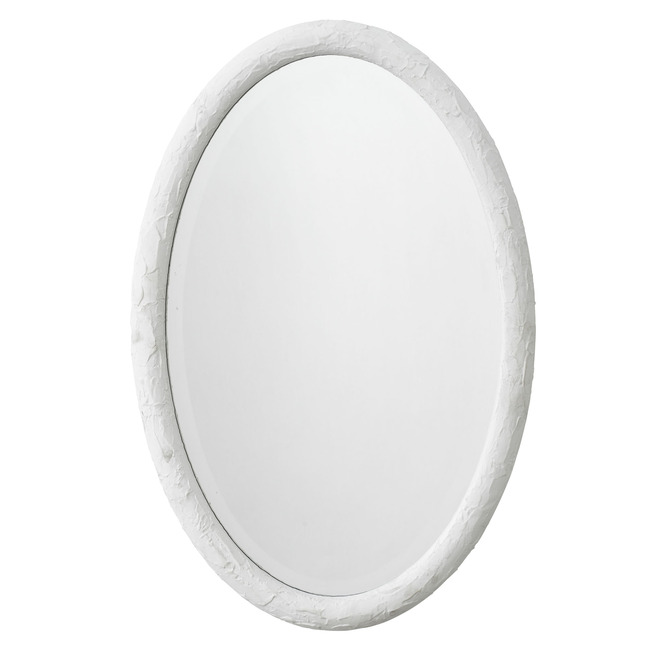 Ovation Wall Mirror by Jamie Young Company