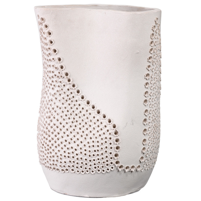 Moonrise Vase by Jamie Young Company
