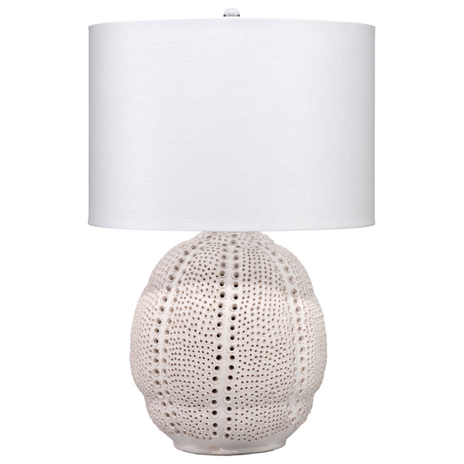 Lunar Table Lamp by Jamie Young Company