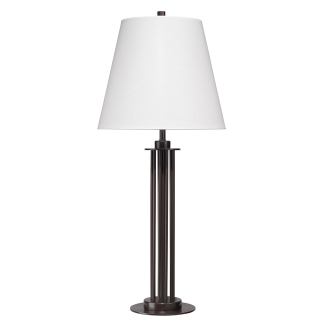 Marcus Table Lamp by Jamie Young Company