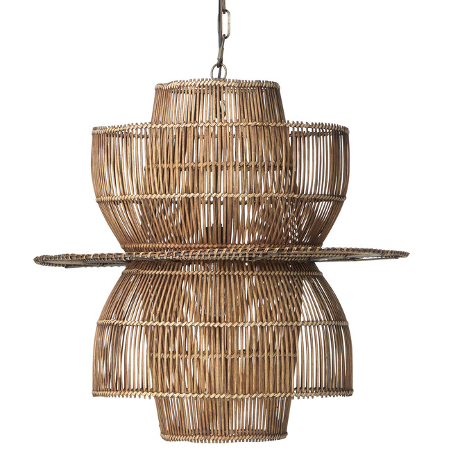 Nazas Pendant by Jamie Young Company