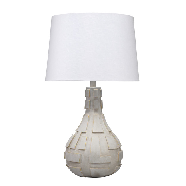 Complex Table Lamp by Jamie Young Company