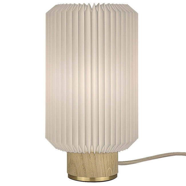 Cylinder Table Lamp by Le Klint