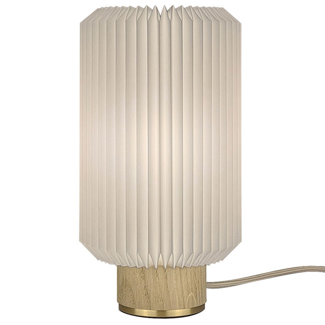 Cylinder Table Lamp by Le Klint